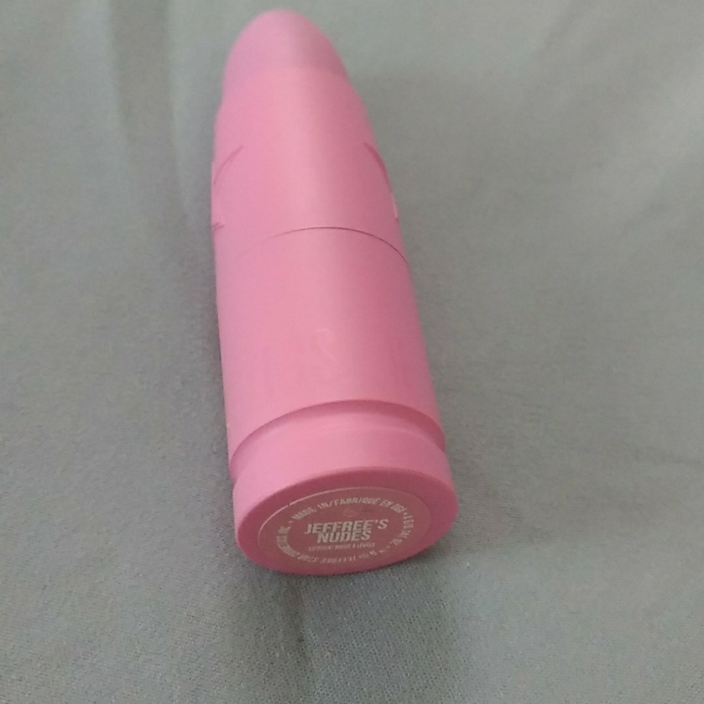 Jeffree star lipstick